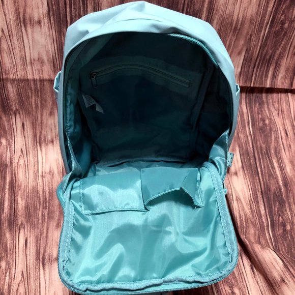 Square Mini Backpack - Picture 7 of 8